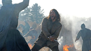 Kurt Sutter’s<i> The Bastard Executioner</i> to debut this fall on FX